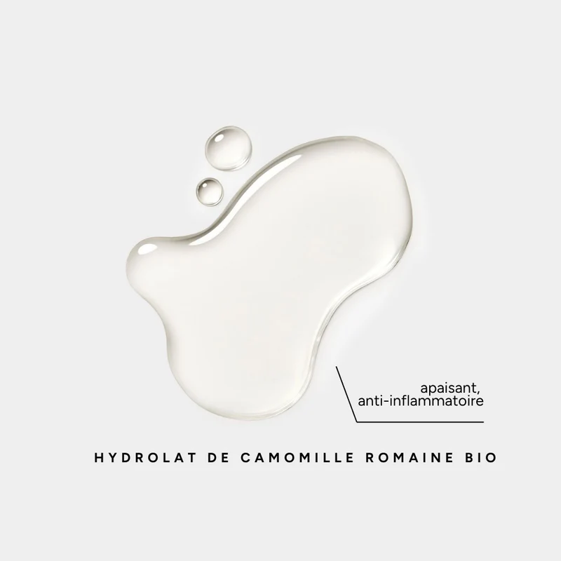 Hydrolat de Camomille Romaine Bio
