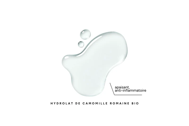 Hydrolat de Camomille Romaine Bio