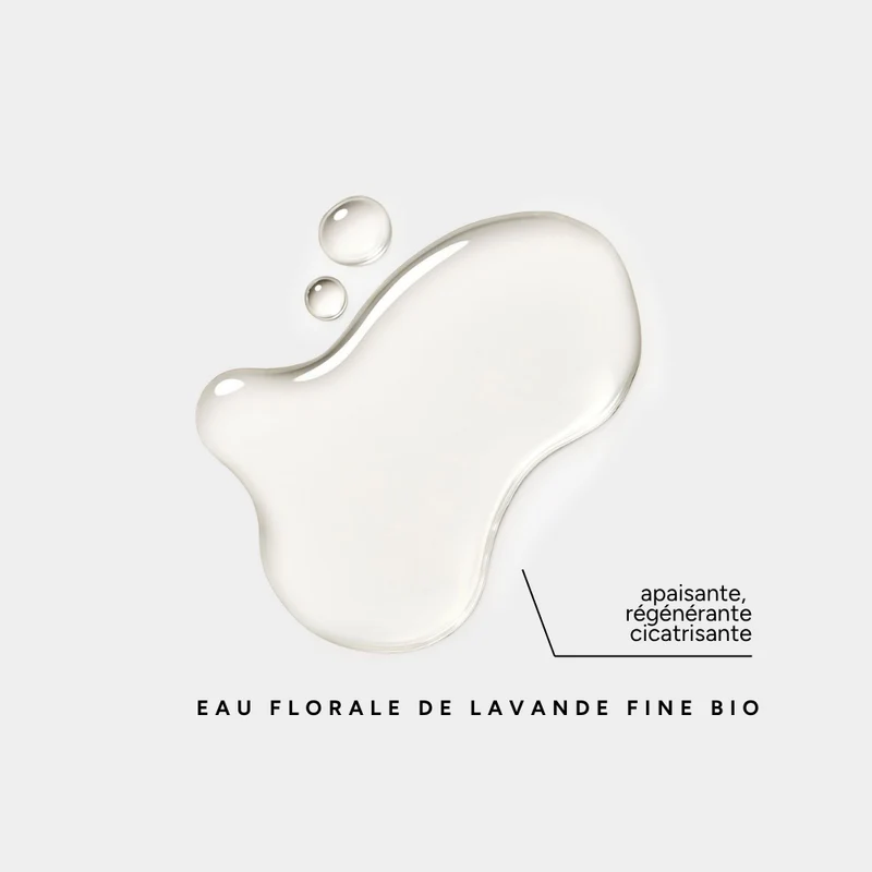 Eau florale de Lavande Fine Bio
