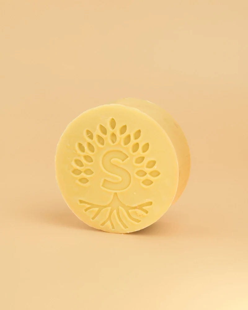 Savon Pur Olive Bio