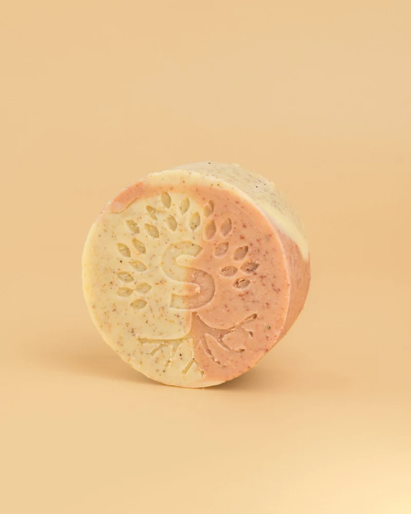 Savon Lavande Bio