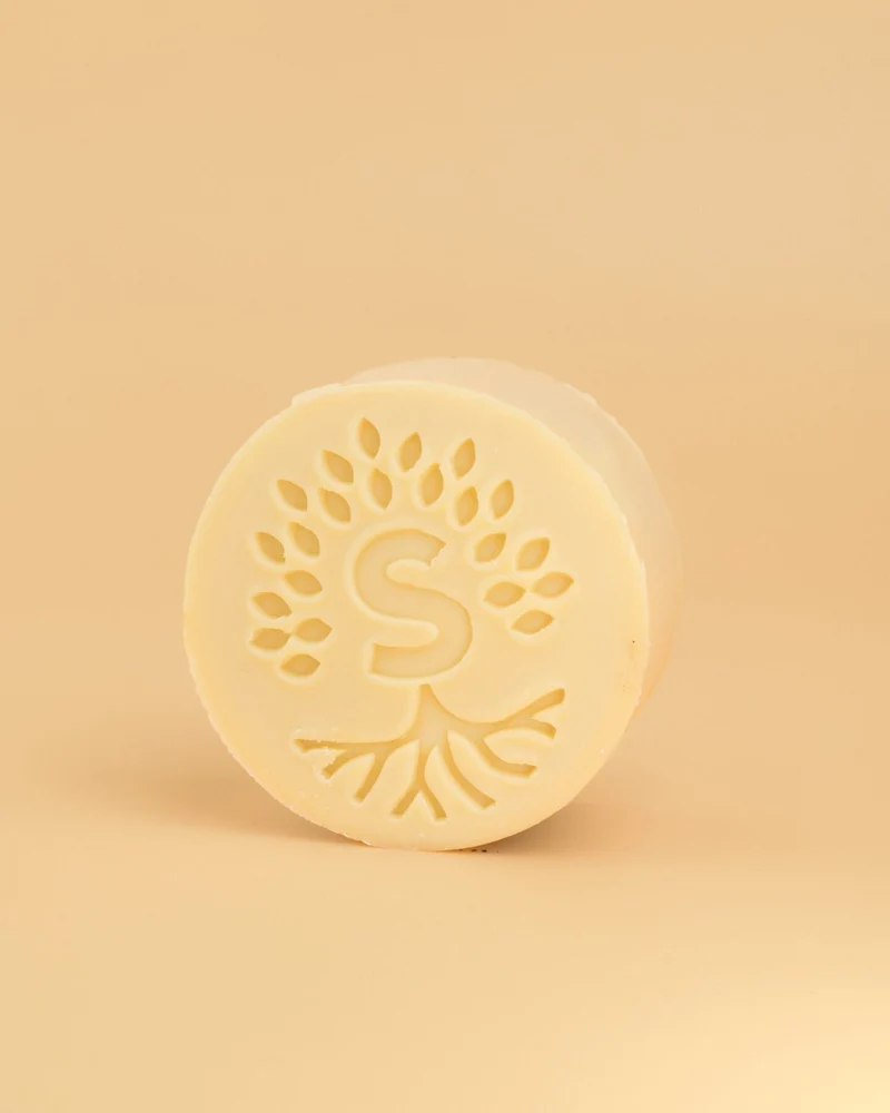 Savon Crème Bio