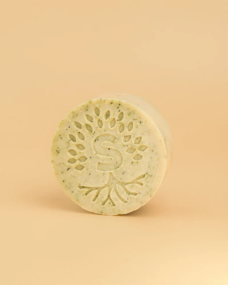 Savon Aloe Vera Bio