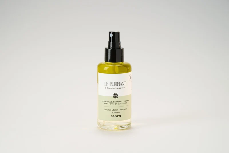 Bi-phase Purifiant Bio