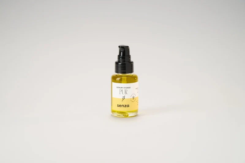 Sérum Pur Bio