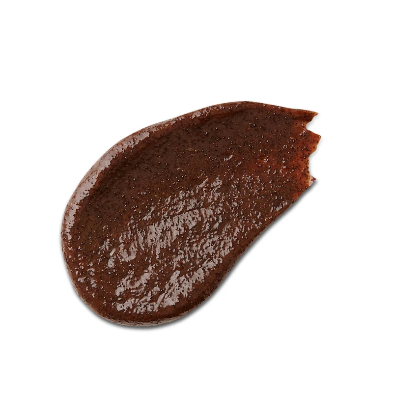 Masque Éclat Radieux au cacao brut Radiant Glow