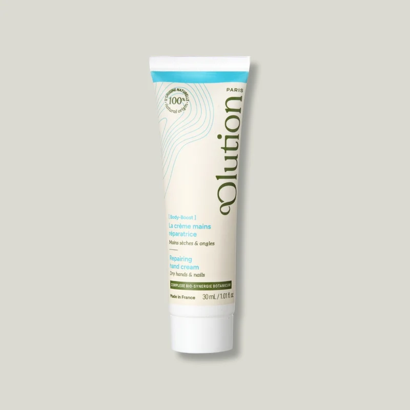 Crème mains et ongles Réparatrice