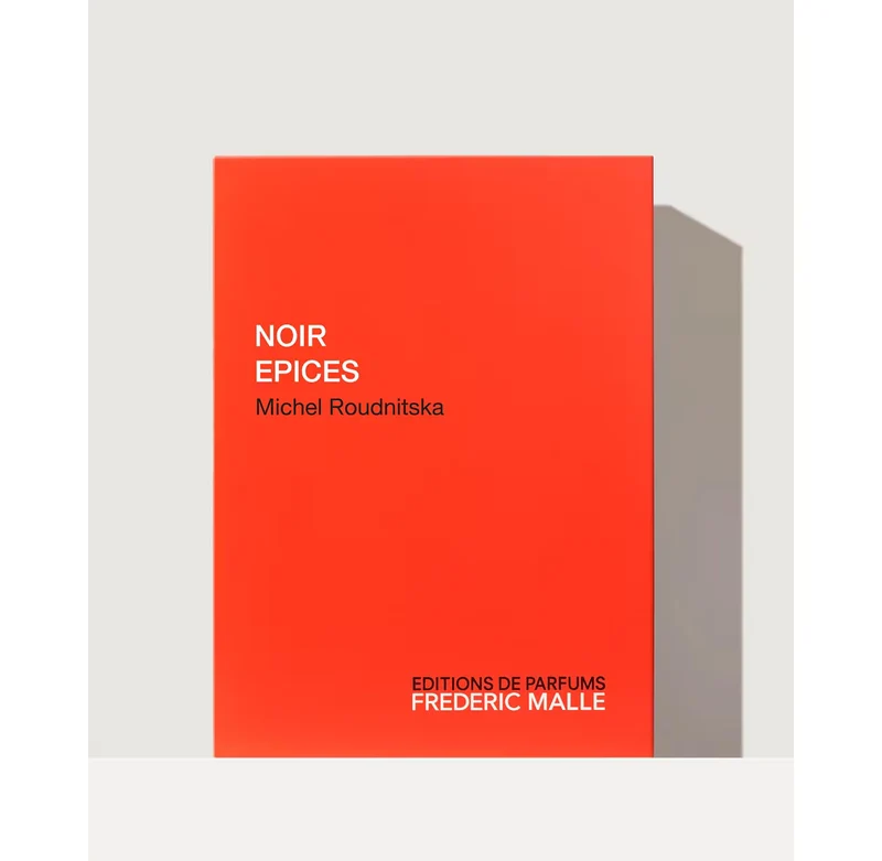 Frédéric Malle - Noir Épices
