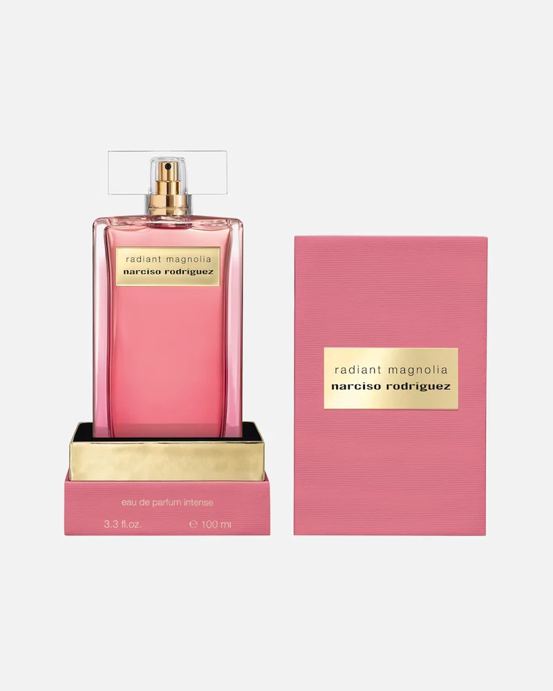 Narciso Rodriguez Musc Collection Radiant Magnolia