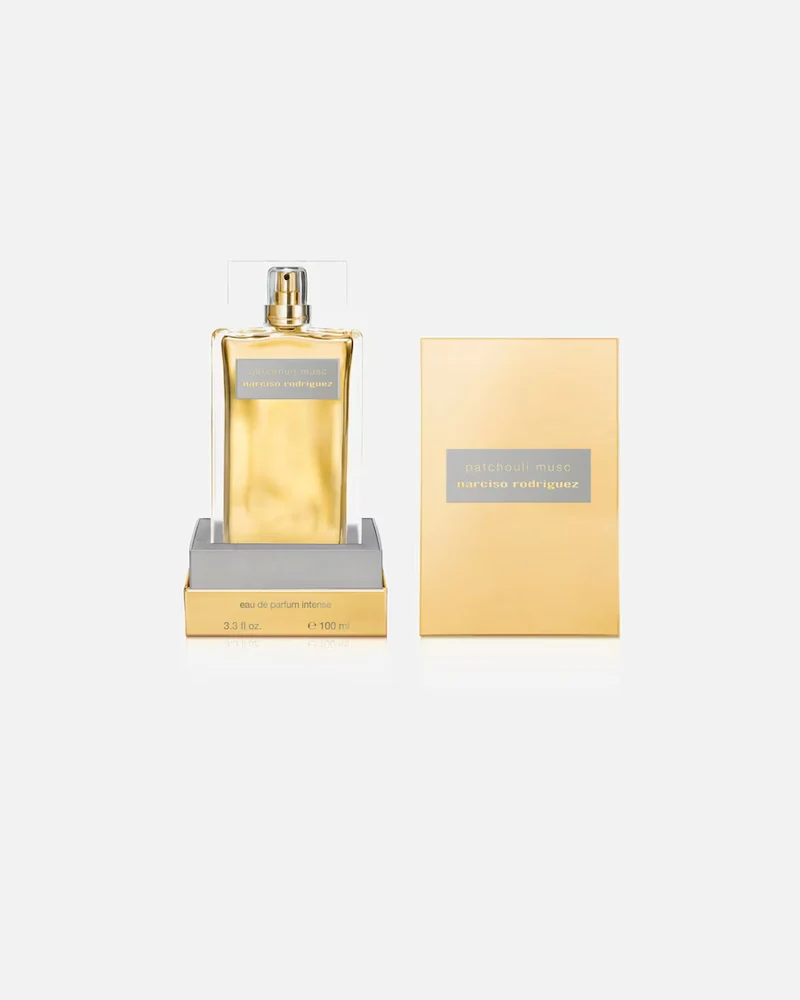 Narciso Rodriguez Musc Collection Patchouli Musc
