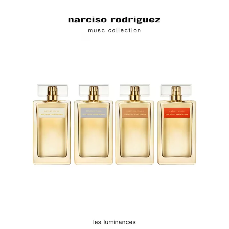 Narciso Rodriguez Musc Collection Oud Musc