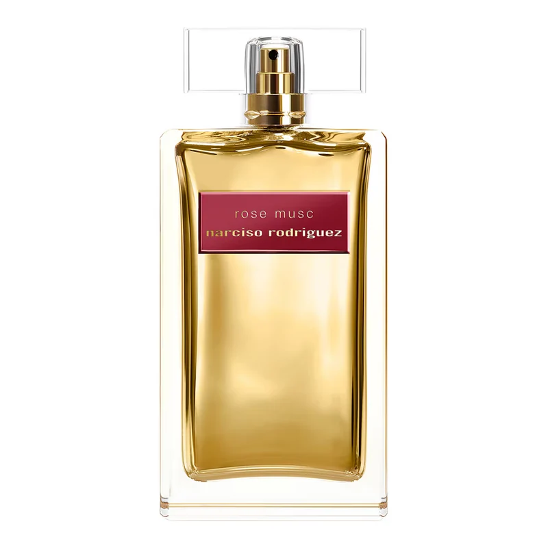 Narciso Rodriguez Musc Collection Rose Musc