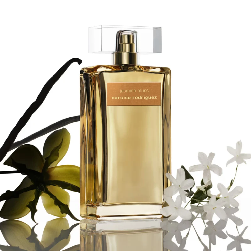 Narciso Rodriguez Musc Collection Jasmine Musc