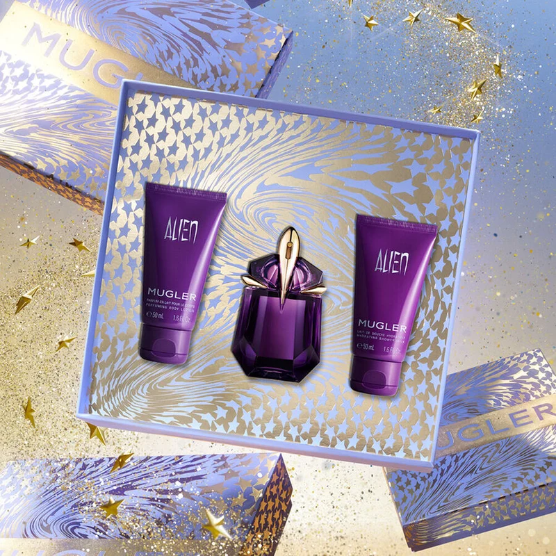 Mugler Alien - Coffret Eau de Parfum
