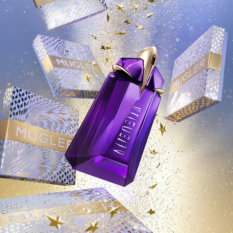 Mugler Alien - Coffret Eau de Parfum