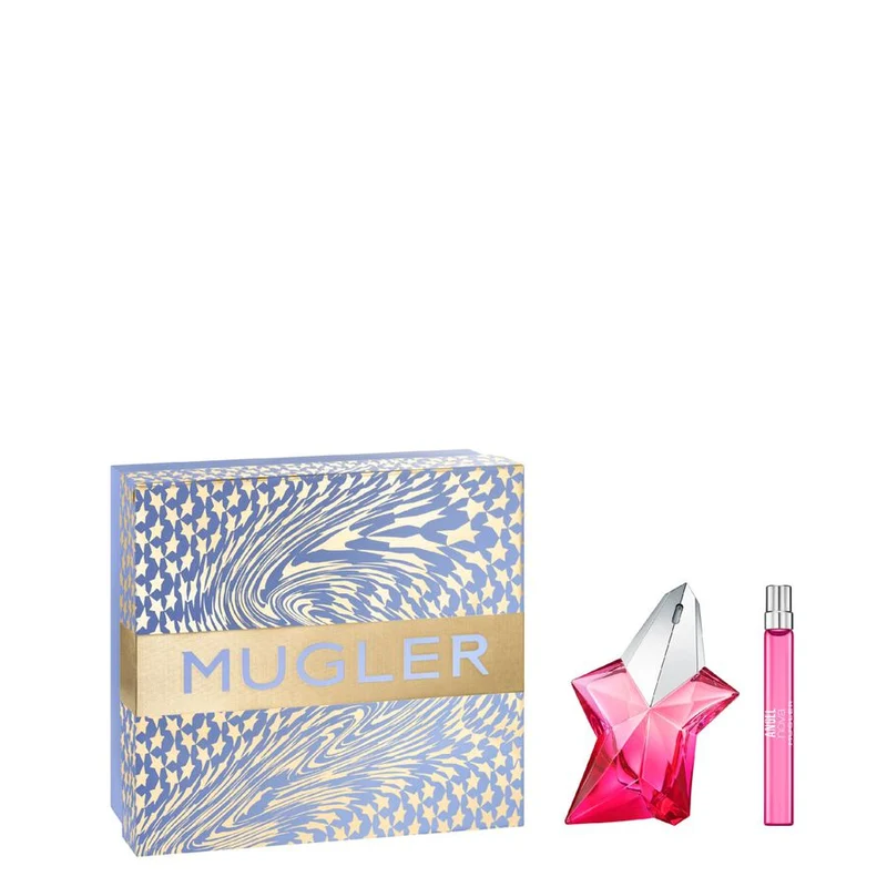 Mugler ANGEL NOVA Coffret Eau de Parfum
