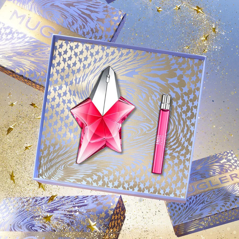 Mugler ANGEL NOVA Coffret Eau de Parfum