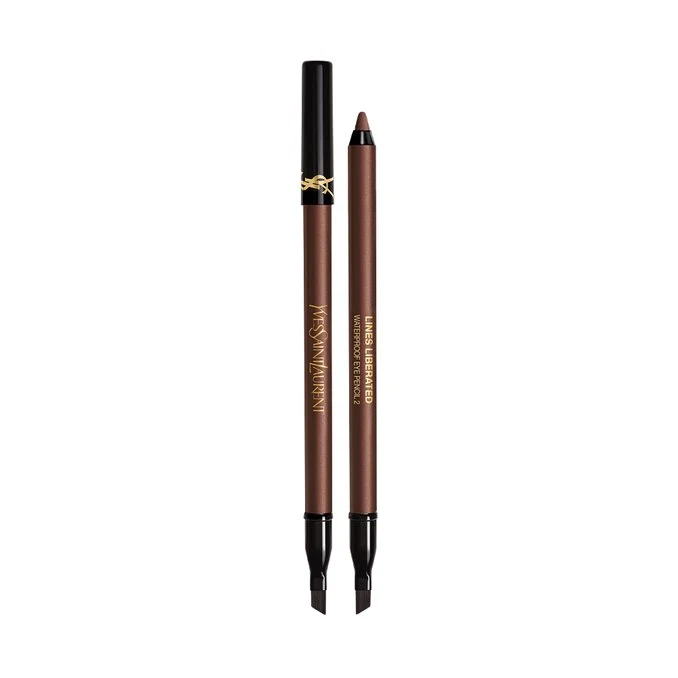 Yves Saint Laurent Lines Liberated
