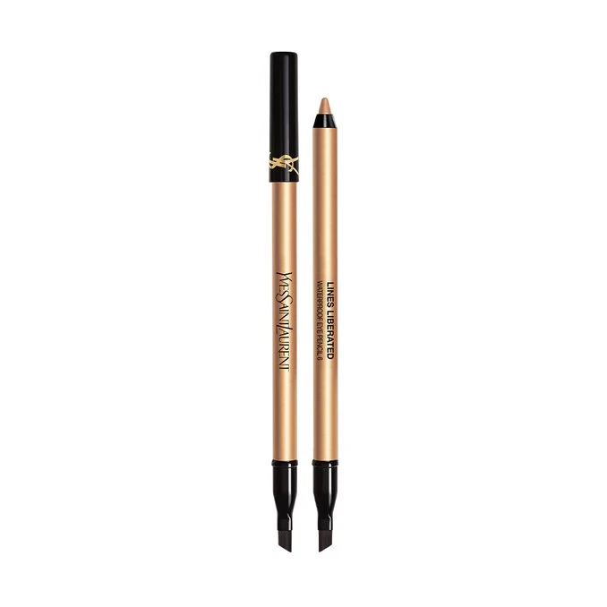 Yves Saint Laurent Lines Liberated