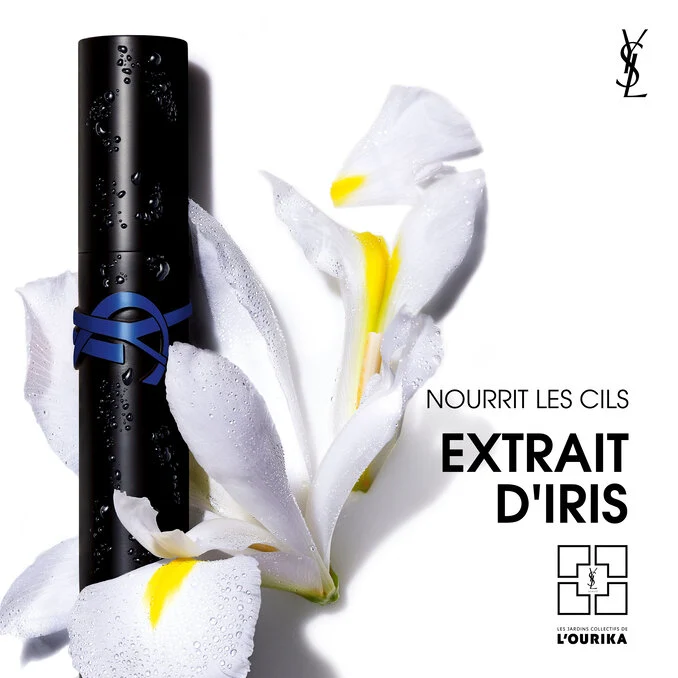 Yves Saint Laurent Lash Clash Waterproof Mascara