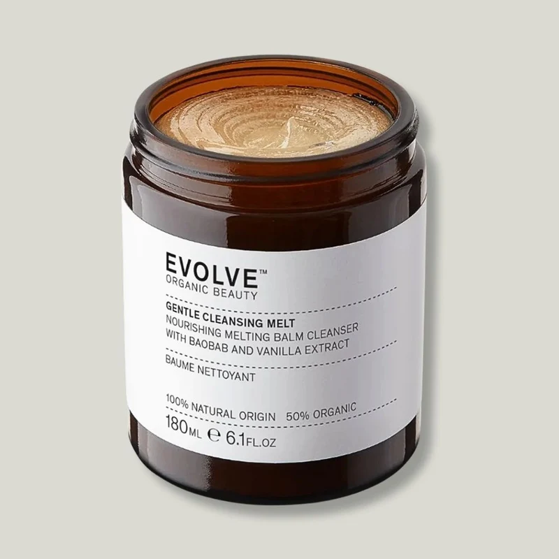 Douce Gelée Nettoyante bio