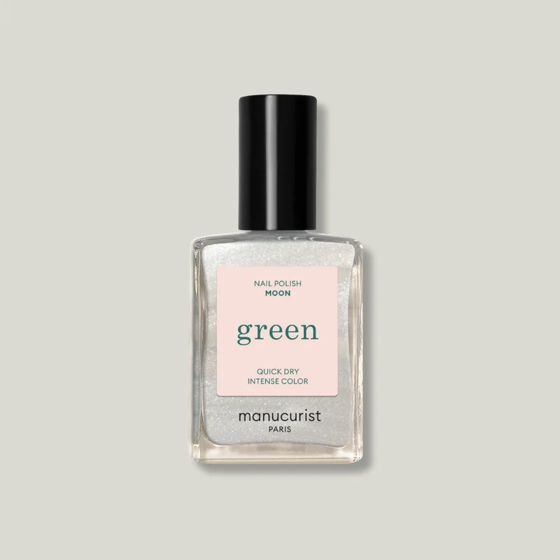 Vernis Green classique - Moon