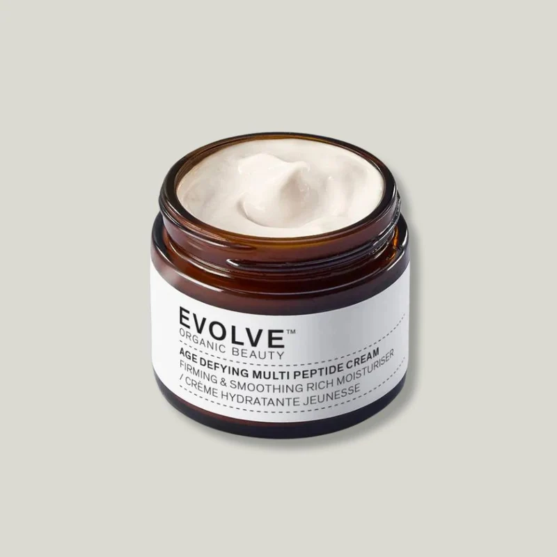 Crème anti-âge Multi Peptide 360