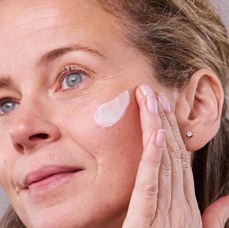 Crème anti-âge Multi Peptide 360