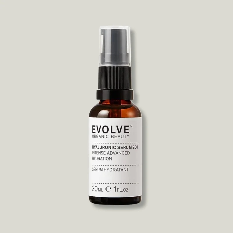 Sérum à l'acide hyaluronique 200 mg
