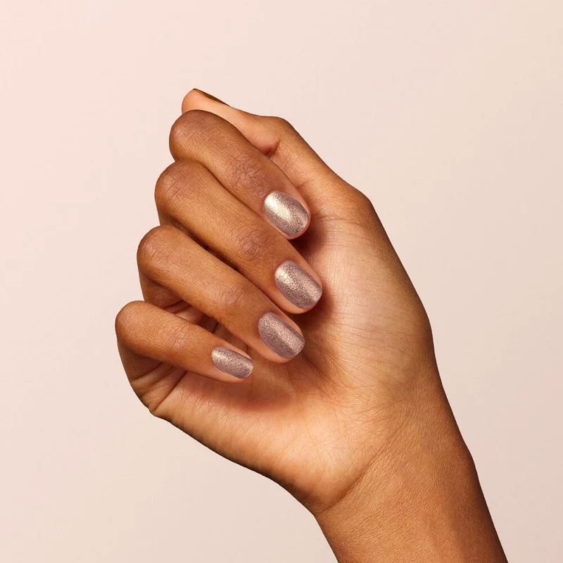 Vernis Green classique - Cosmic Rose