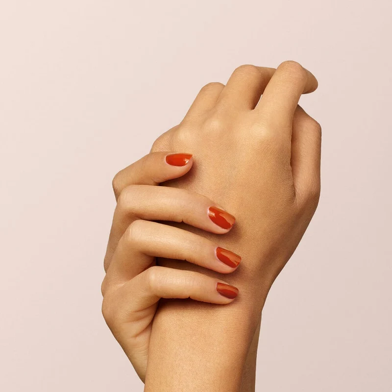 Vernis Green classique - Terracotta