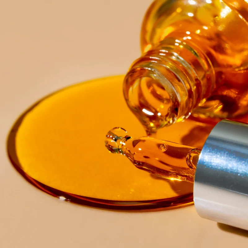 Huile Vitaminée - peau normale à sèche