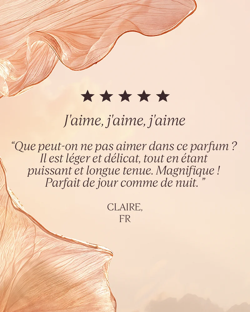 L'Occitane - Eau de Toilette Néroli Orchidée