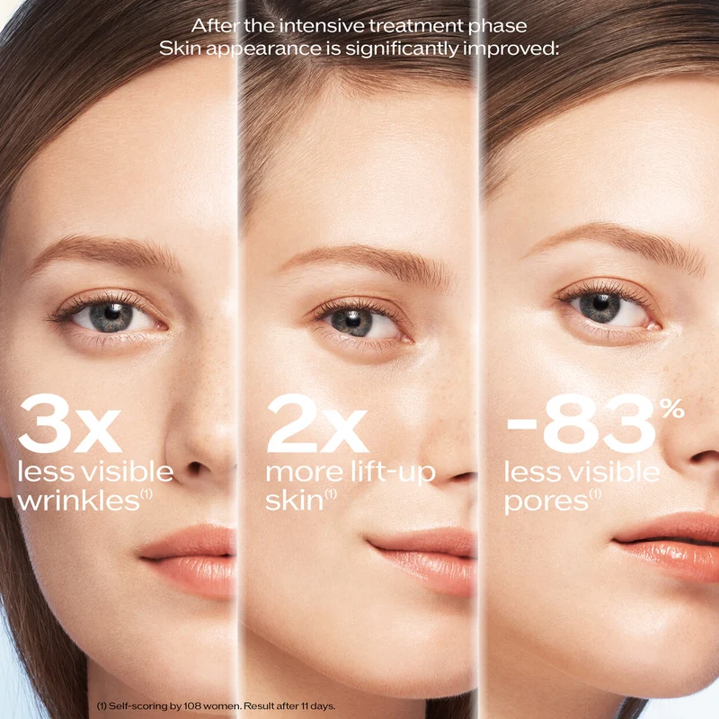 Shiseido Micro-Click Soin Concentré