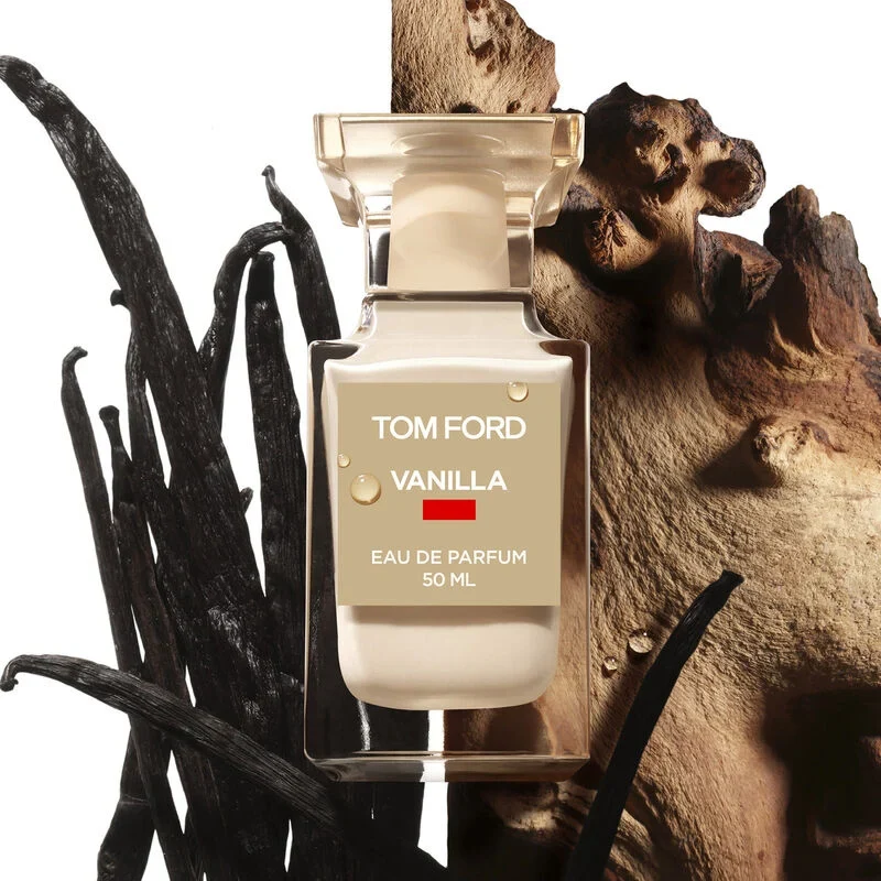 Tom Ford Vanille (Censuré) - Eau de Parfum