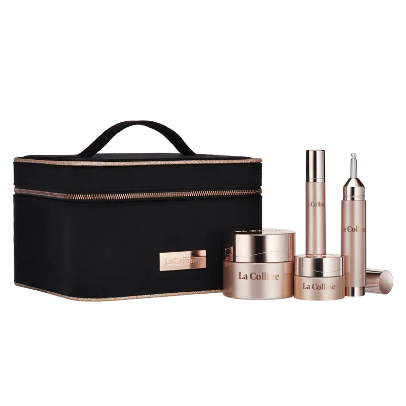 La Colline NativAge – Coffret Cadeau