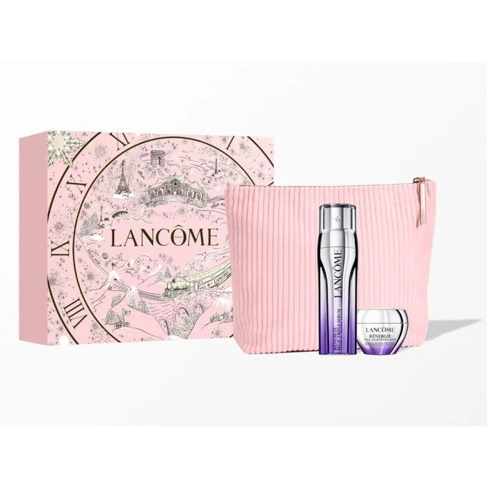 Lancôme Coffret - Triple Sérum