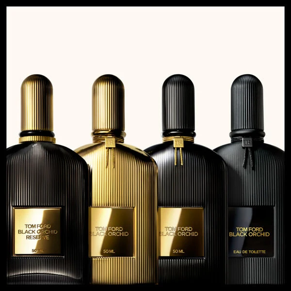 Tom Ford Black Orchid - Coffret 50ml + 10ml