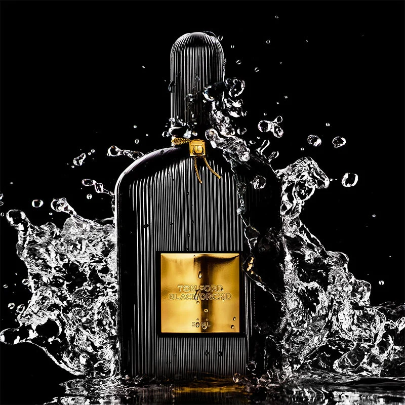 Tom Ford Black Orchid - Coffret 50ml + 10ml