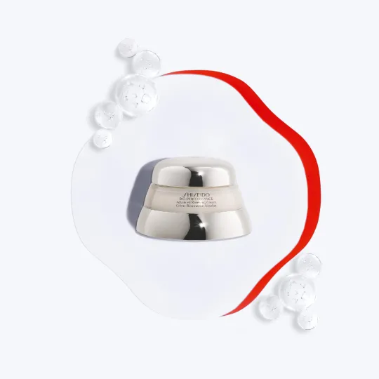 Shiseido Coffret Bio-Performance Advanced Super Revitalizing Cream