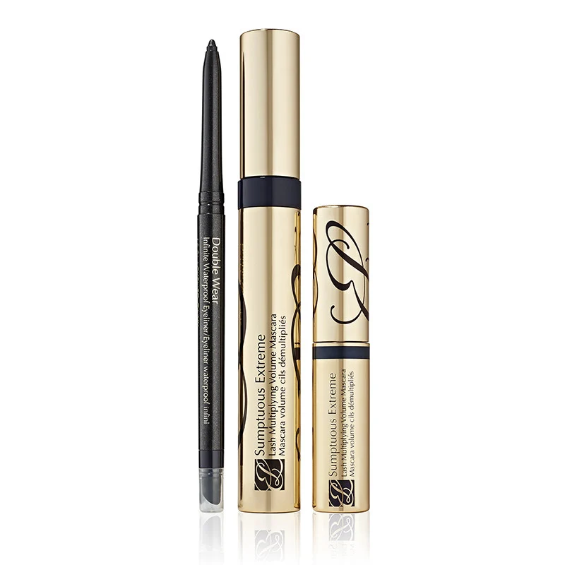 Estée Lauder - Coffret sumptuous extreme regard lumineux