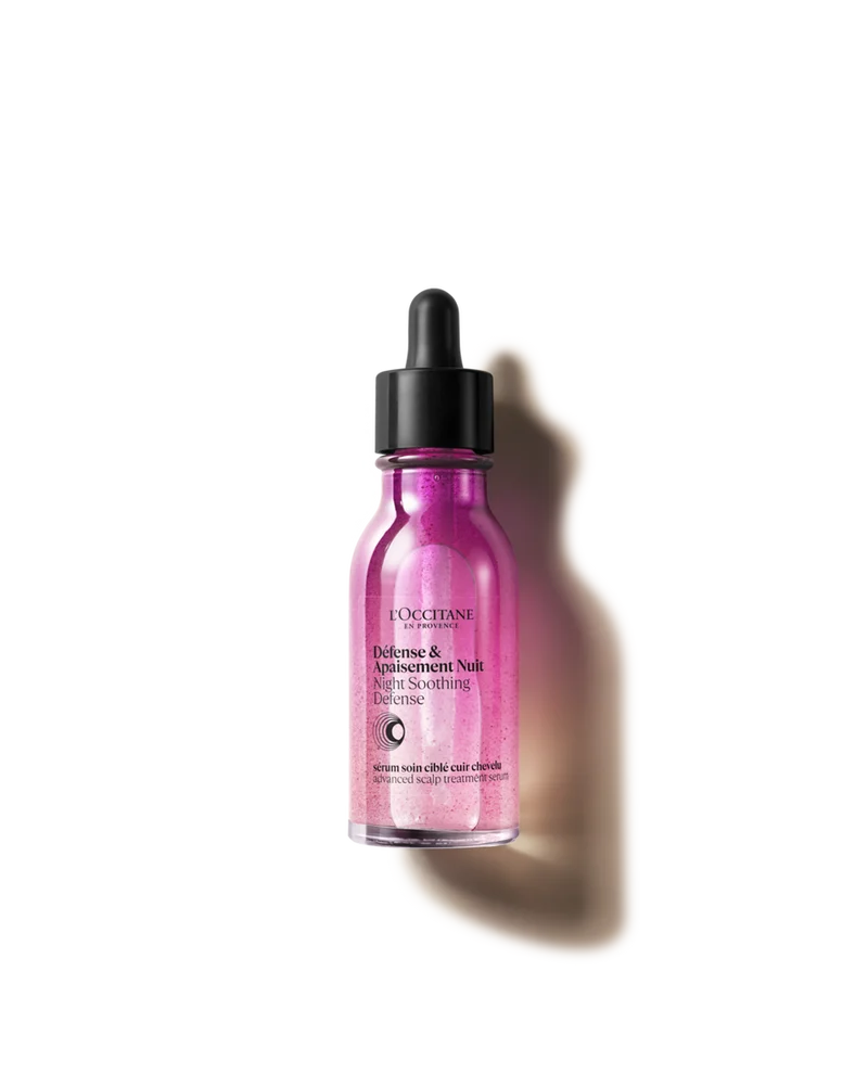 L'Occitane Sérum Défense & Apaisement nuit 50ml