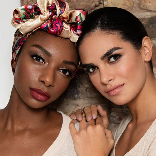 Rouge à lèvres Vegan (différentes couleurs)