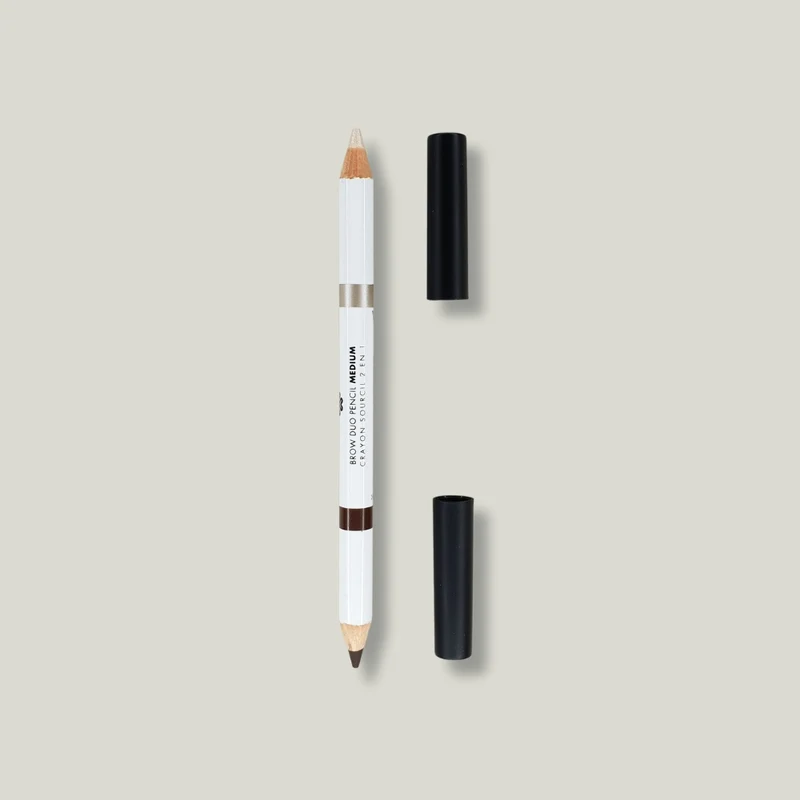 Crayon à sourcils Duo (différentes teintes)
