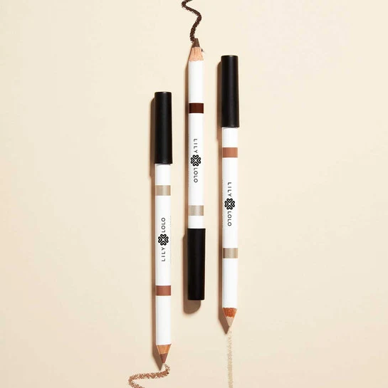 Crayon à sourcils Duo (différentes teintes)
