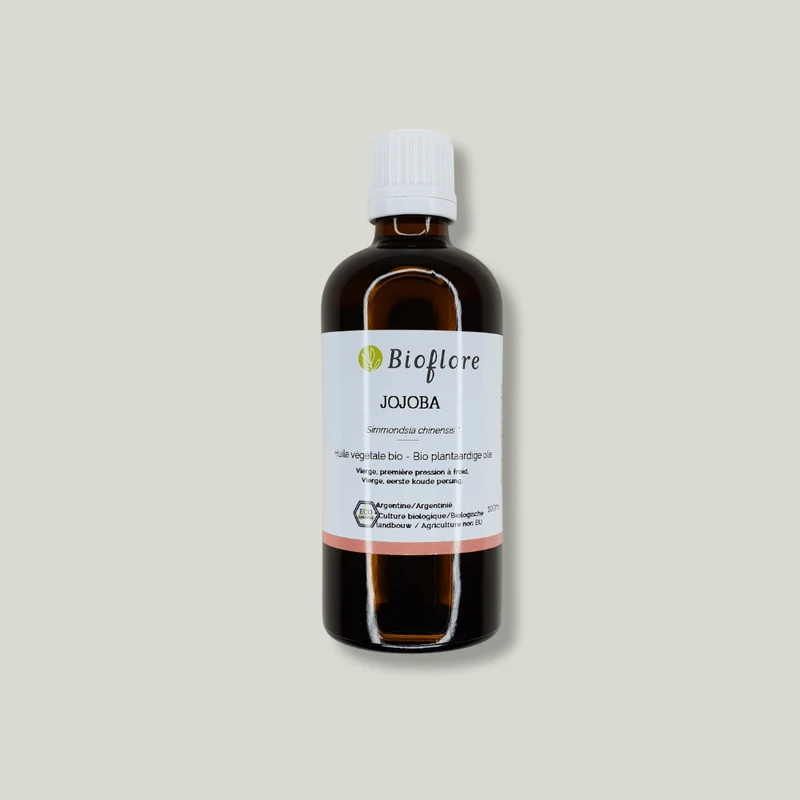 Huile de Jojoba Bio