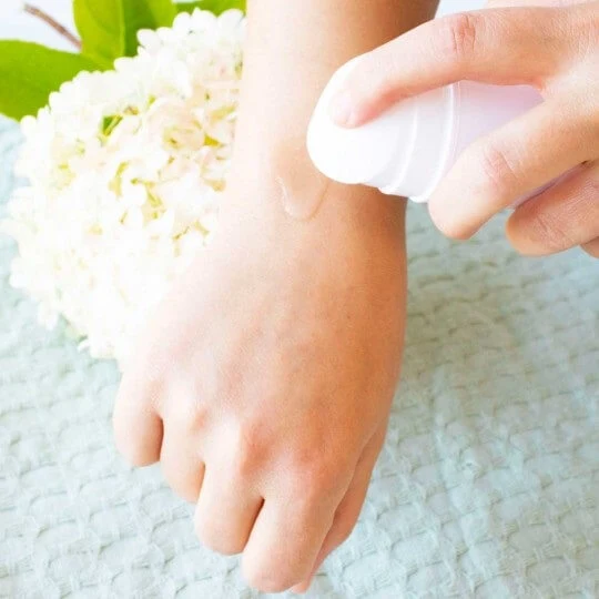 Gel d'Aloe Vera pur bio