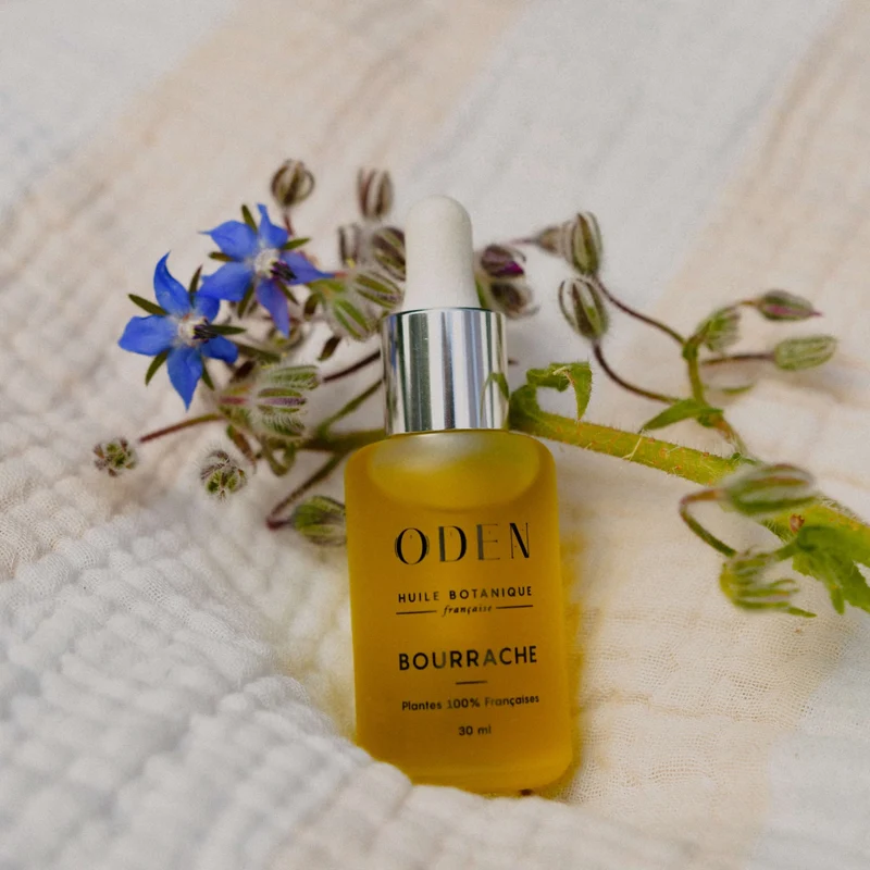 Coffret Oden - Duo anti-âge