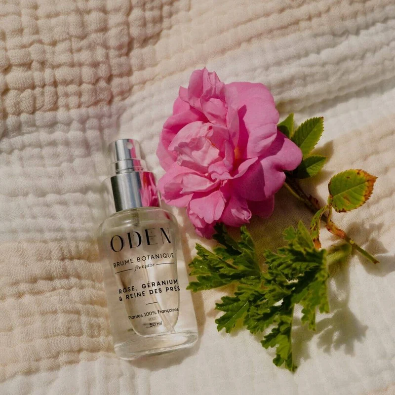 Coffret Oden - Duo anti-âge