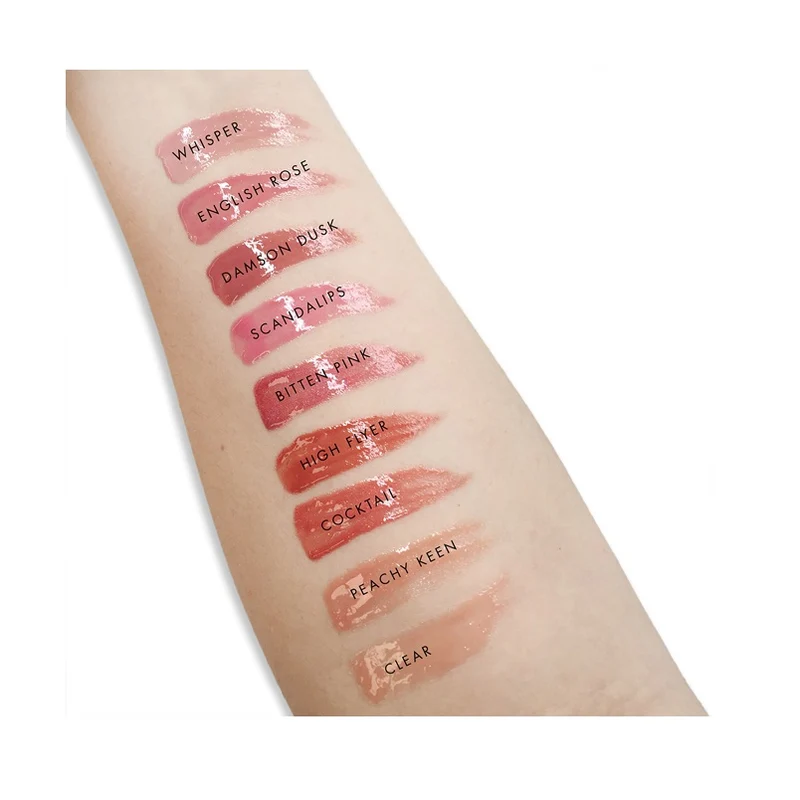 Gloss (différentes couleurs)